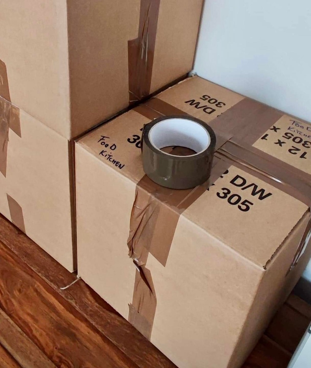 Removals and Storage: Image 4